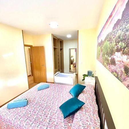 Arenal Home, Parking Gratis ルーゴ エクステリア 写真