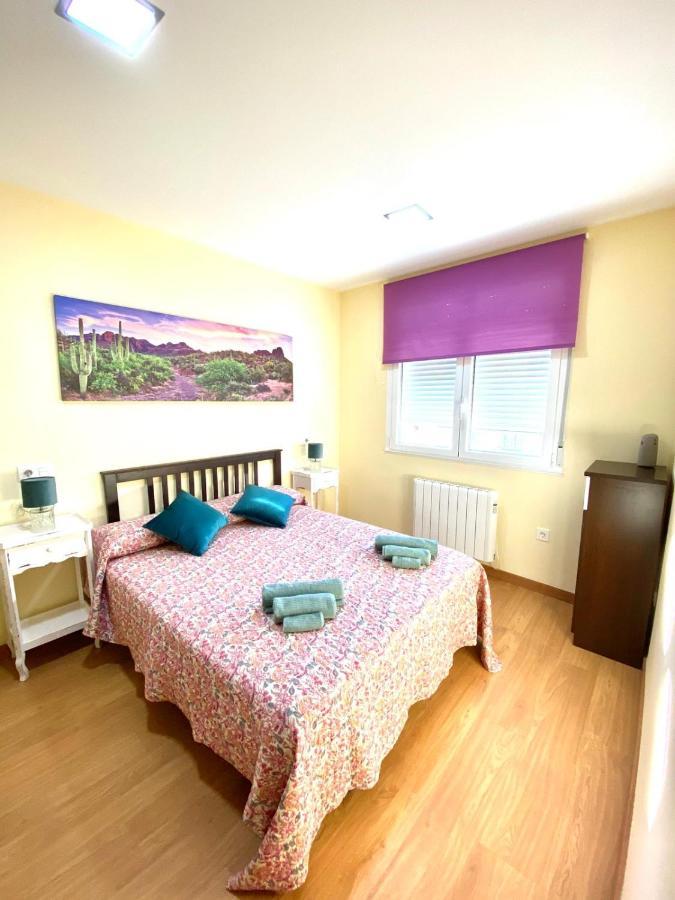 Arenal Home, Parking Gratis ルーゴ エクステリア 写真