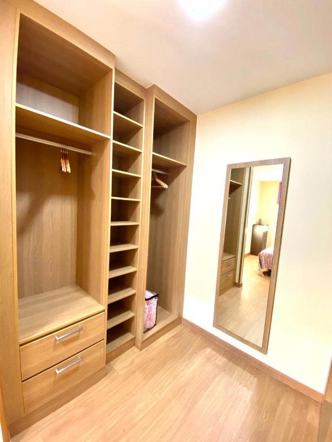 Arenal Home, Parking Gratis ルーゴ エクステリア 写真