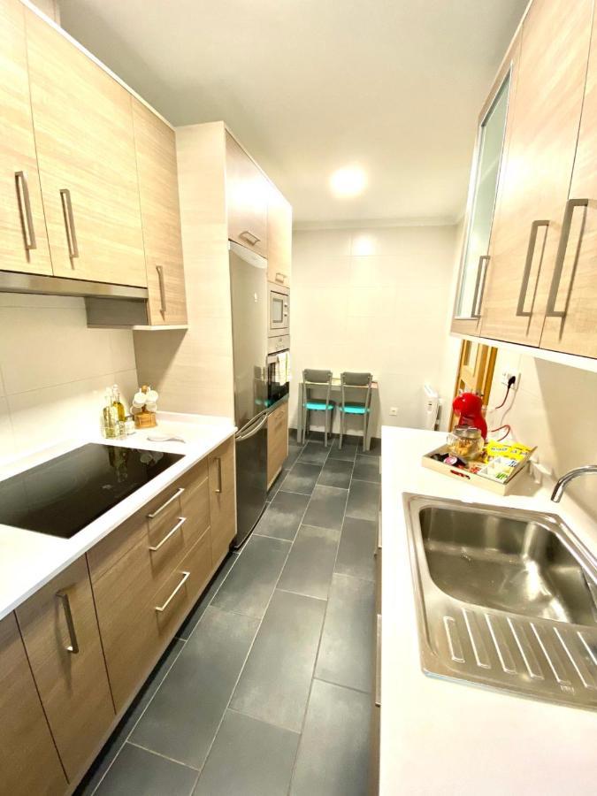 Arenal Home, Parking Gratis ルーゴ エクステリア 写真