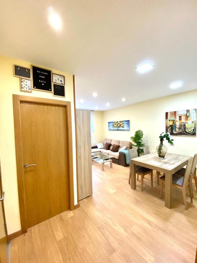 Arenal Home, Parking Gratis ルーゴ エクステリア 写真