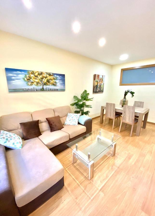 Arenal Home, Parking Gratis ルーゴ エクステリア 写真